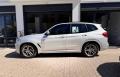 usato BMW X3