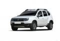 usato DACIA Duster