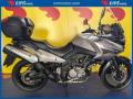 usato SUZUKI V Strom 650