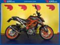 usato KTM 390 Duke