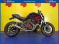 usato DUCATI Monster 1200