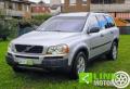 usato VOLVO XC90