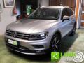 usato VOLKSWAGEN Tiguan