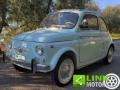 usato FIAT 500