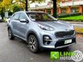 usato KIA Sportage