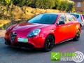 usato ALFA ROMEO Giulietta