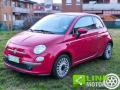 usato FIAT 500