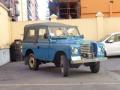 usato LAND ROVER Series