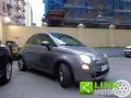 usato FIAT 500