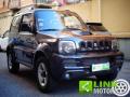 usato SUZUKI Jimny