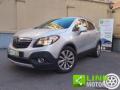 usato OPEL Mokka