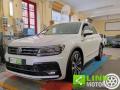 usato VOLKSWAGEN Tiguan