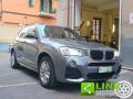 usato BMW X3