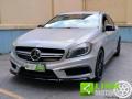 usato MERCEDES A 45 AMG