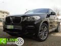 usato BMW X4