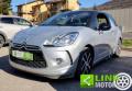 usato DS AUTOMOBILES DS 3