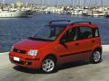 usato FIAT Panda