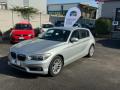 usato BMW 118