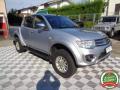 usato MITSUBISHI L200