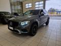 usato MERCEDES GLC 250