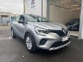 usato RENAULT Captur