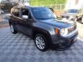 usato JEEP Renegade