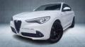 usato ALFA ROMEO Stelvio