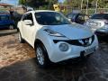 usato NISSAN Juke