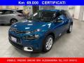 usato CITROEN C4 Cactus