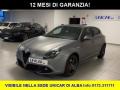 usato ALFA ROMEO Giulietta