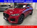 usato JAGUAR F Pace