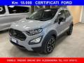 usato FORD EcoSport