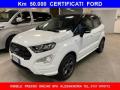 usato FORD EcoSport