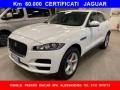 usato JAGUAR F Pace