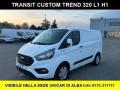 usato FORD Transit Custom