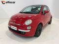 usato FIAT 500