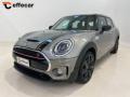 usato MINI Clubman