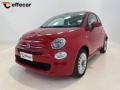 usato FIAT 500