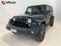 usato JEEP Wrangler