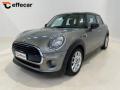 usato MINI Cooper D