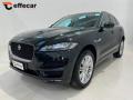 usato JAGUAR F Pace