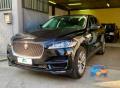 usato JAGUAR F Pace