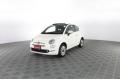 Km 0 FIAT 500C