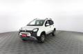 usato FIAT Panda Cross