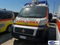 usato FIAT DUCATO AMBULANZA (3686)