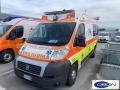 usato FIAT DUCATO AMBULANZA (3314)