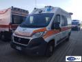 usato FIAT DUCATO AMBULANZA 3583)