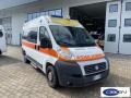 usato FIAT DUCATO AMBULANZA (3353)