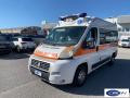 usato FIAT DUCATO AMBULANZA (3777)