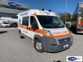 usato FIAT DUCATO AMBULANZA (3683)